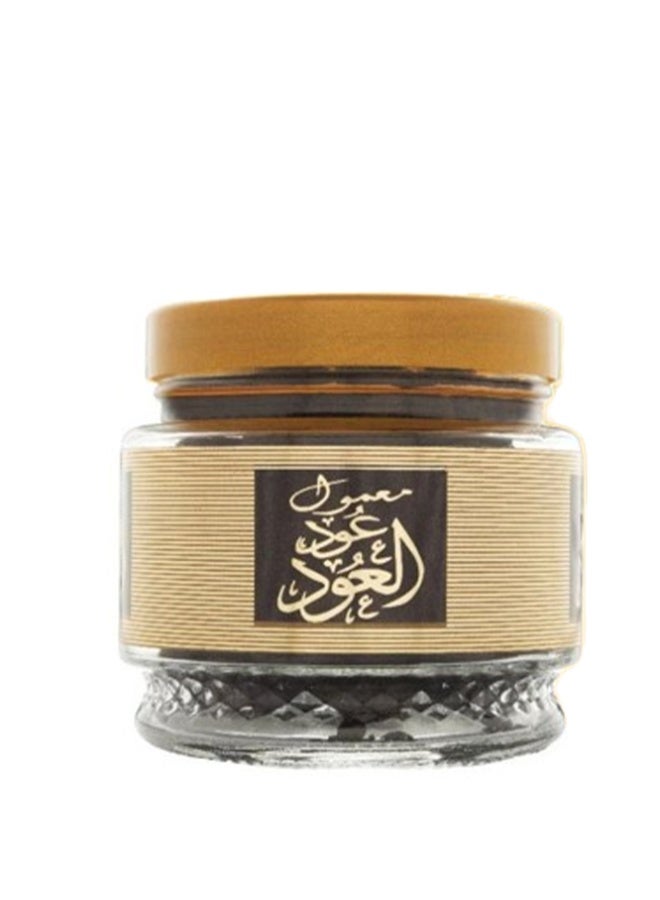 معمول عود العود من عود لافر 185 جرام